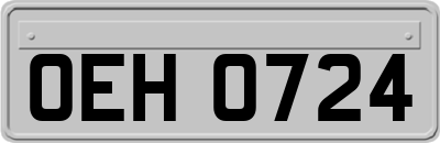 OEH0724
