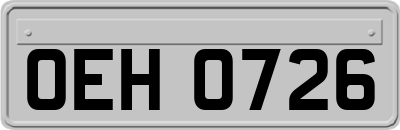 OEH0726