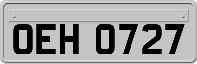 OEH0727