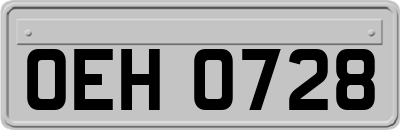 OEH0728