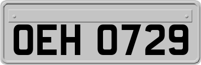 OEH0729
