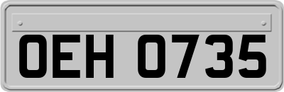 OEH0735