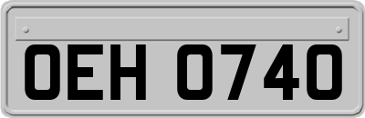 OEH0740