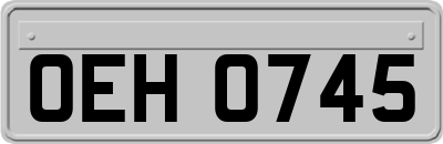 OEH0745