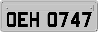 OEH0747