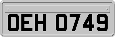 OEH0749
