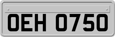 OEH0750