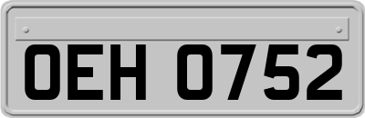 OEH0752