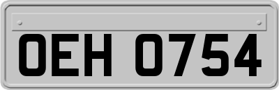 OEH0754