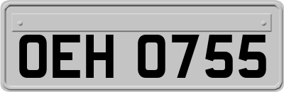 OEH0755