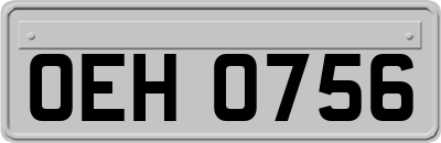 OEH0756