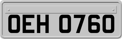 OEH0760