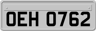 OEH0762