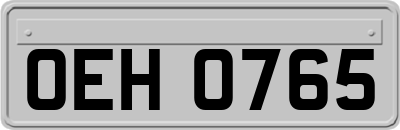 OEH0765