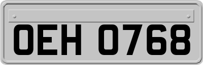 OEH0768