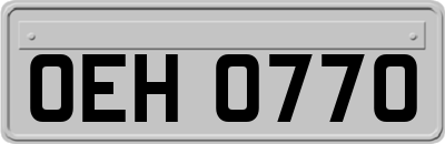 OEH0770