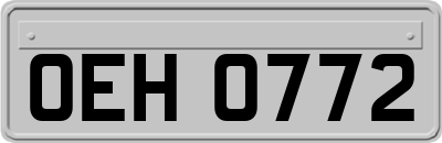 OEH0772