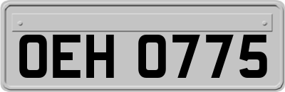 OEH0775