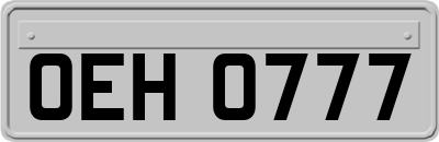 OEH0777