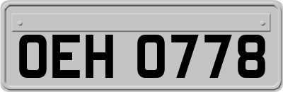 OEH0778