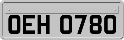 OEH0780