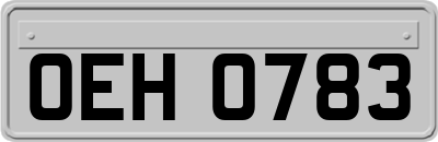 OEH0783