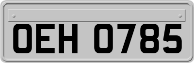OEH0785