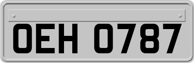 OEH0787