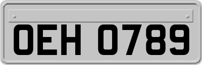 OEH0789