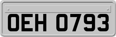 OEH0793