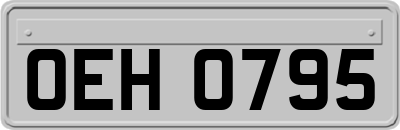 OEH0795