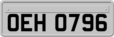 OEH0796