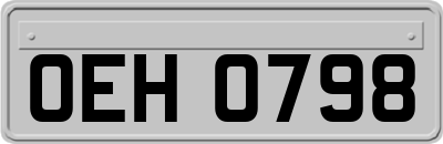 OEH0798