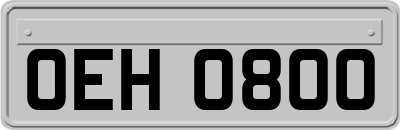 OEH0800