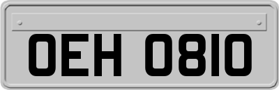 OEH0810
