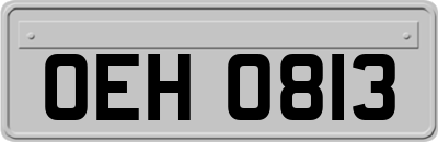 OEH0813
