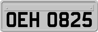 OEH0825
