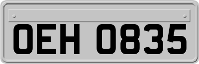 OEH0835