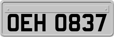 OEH0837