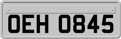 OEH0845
