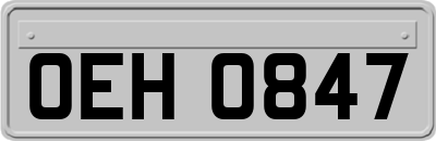 OEH0847