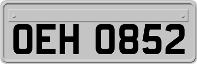 OEH0852