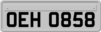 OEH0858