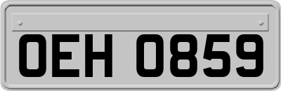 OEH0859