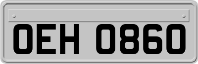 OEH0860