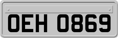 OEH0869