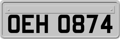 OEH0874