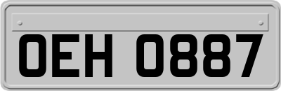 OEH0887