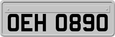 OEH0890