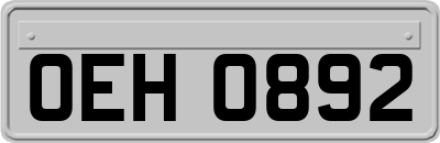 OEH0892